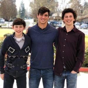 Meet your Posher, Zach